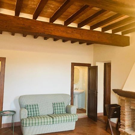 Casa Vacanze Luna Todi Bagian luar foto
