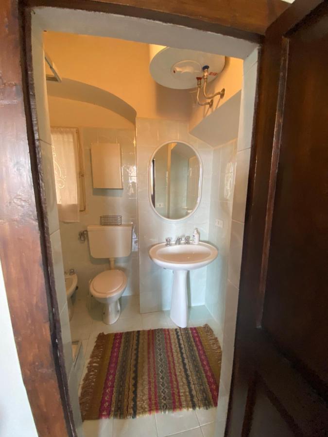 Casa Vacanze Luna Todi Bagian luar foto