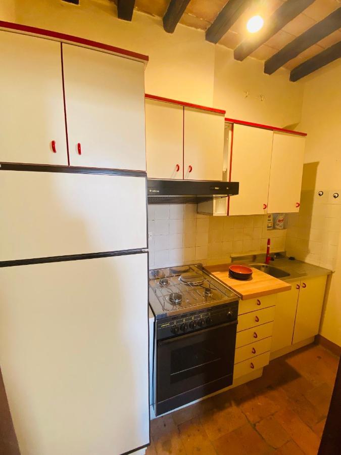 Casa Vacanze Luna Todi Bagian luar foto